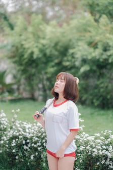 徐若瑄个人资料