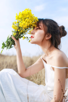 交换的一天