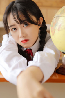 电视剧旗袍美女